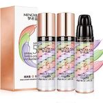 Skynest Face Primer, 2pcs concealer Primer Face Makeup, Cosmetic Beauty Foundation Primers(2.7oz/80ml)