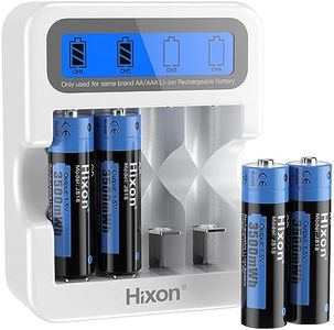 Hixon AA R