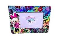 7STAR Minnie Cool 4x6 Picture Frame 2024 (Minnie Cool)