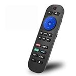AZMKIMI Universal TV Remote Compati