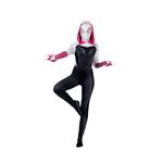 Adult Spider-Gwen Zentai Suit Costume | Marvel Costumes Medium