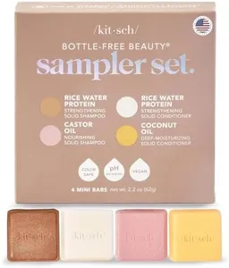 Kitsch 4pc