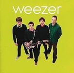 Weezer (Green Album)[LP]