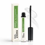 Little Extra Frizz Free Hair Finishing Stick Gel – Flyaway, Baby Hair & Frizzy Hair Fixer for Women | Anti Frizz, Hair Thickening, Straightener Gel | Rosemary & Fenugreek, Non-Greasy, Travel-Friendly