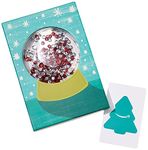 Amazon.co.uk Gift Card for any amount in a Tree Globe Photo Frame Gift Box