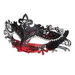 Hoshin Masquerade Mask, Mardi Gras 