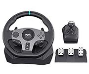 PXN V9 PC Steering Wheel with Pedal