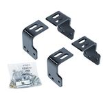 Reese 58426 Fifth Wheel Trailer Hitch Adapter Kit for # 58426 and # 30095-Ford F-150 '04-'14