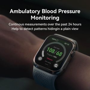 HUAWEI WATCH D2 Smartwatch – Fitness Tracker with Heart Rate Monitor