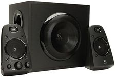 Logitech Speaker System Z623