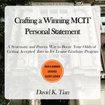 Crafting a Winning MCIT Personal St