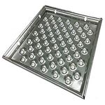 MECO Grate/Ash Pan