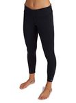 Burton Womens Midweight Pant, True Black New, 3X-Large