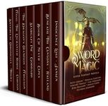 Sword & Magic: Seven Fantasy Novels