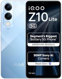 iQOO Z10 L