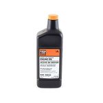 Power Care 20 oz. 10W-30 Tractor and Lawn Mower Engine Oil