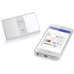WeCardio - Portable ECG for mobiles