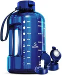 AQUAFIT 1 Gallon Water Bottle With 