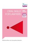 SQE2 Oral Skills for Lawyers 3e