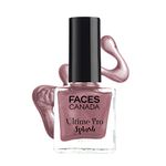 Faces Canada Splash Nail Enamel Need Sunglasses 16 8 ml