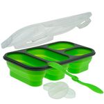 Smart Planet Lunch Boxes