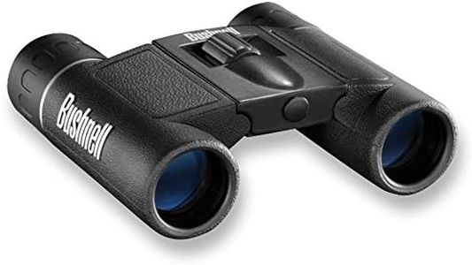 Bushnell Performance Optics 8X21mm Binocular 132514C Binoculars