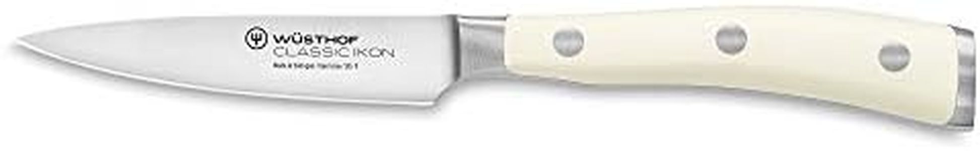 WÜSTHOF Classic Ikon creme Puntilla 9 cm