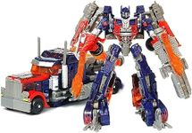 Optimus Prime Toys