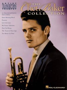 The Chet Baker Collection (Artist Transcriptions)