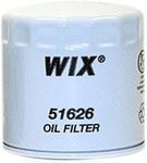 WIX Filters - 51626 Spin-On Lube Filter, Pack of 1