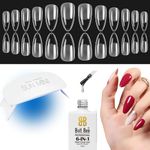 Gel Manicure Kits