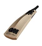 Gunn & Moore Noir Signature Cricket Bat, Short Handle
