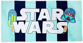 Star Wars Beach Towel for Boys