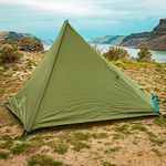 Ultralight Tents