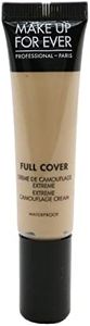 Full Cover Extreme Camouflage Cream - 5 Vanilla by Make Up For Ever for Women - 0.5 oz Concealer