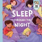 Sleep Through the Night (Teeny Tiny Stevies)