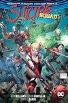 Suicide Squad Rebirth 2