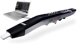 Akai Professional EWI USB Electronic Wind Instrument MIDI Controller with Included Sound Library