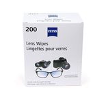 Zeiss Eye Glass Cleaners