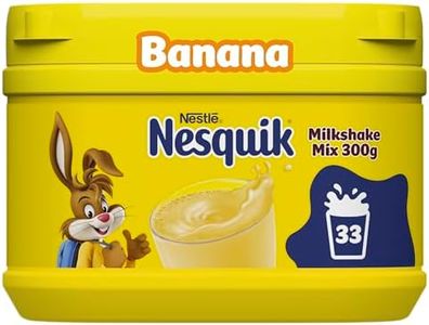 Nesquik Ba