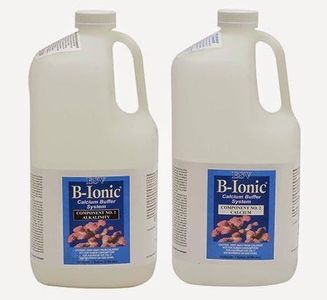 ESV Bionic 2 Part Calcium Buffer - Six 1 Gallon Jugs (3 Lot)