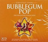 Greatest Ever Bubblegum Pop / Vario