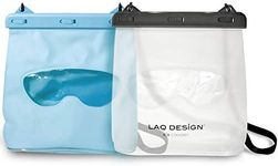 LAQ DESiGN Perspective Waterproof S