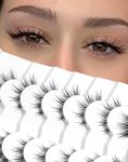 Natural Lashes That Look Like Exten