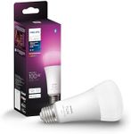 Philips Hue Smart 100W A21 LED Bulb