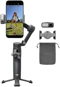 DJI Osmo M