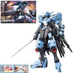 Bandai Spirits Gundam Iron Blooded Orphans Vidar Model Kit - HG 1/144