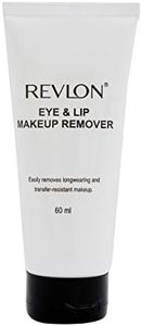 Revlon Eye and Lip Make Up Remover, 60ml