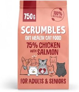 Scrumbles 