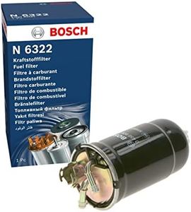 Bosch N6322 - Filtro diésel para vehículos